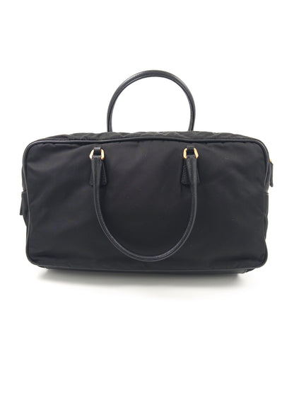 Prada Tessuto Bauletto bag - Vintage