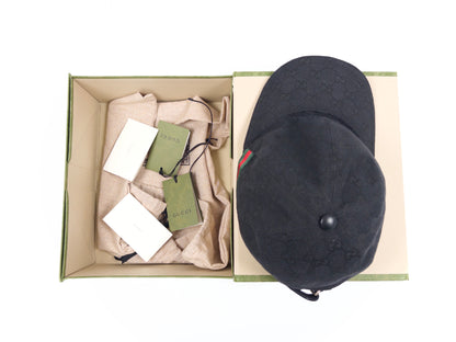 Gucci GG Baseball Cap