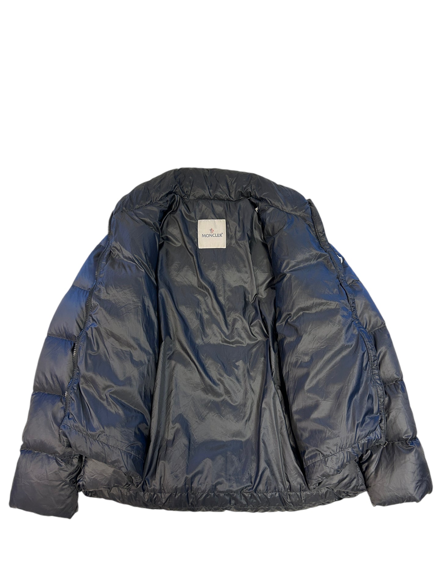 Moncler Himawari Womens Down Jacket