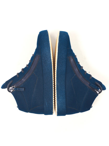 Giuseppe Zanotti High Top Sneakers