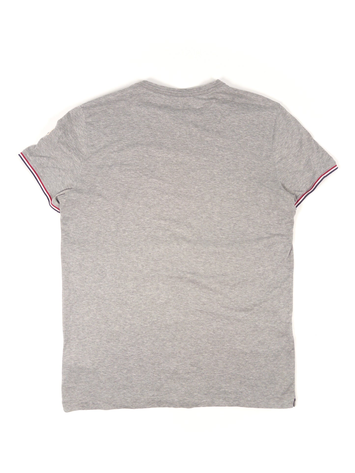 Moncler Tricolor Pocket T-shirt
