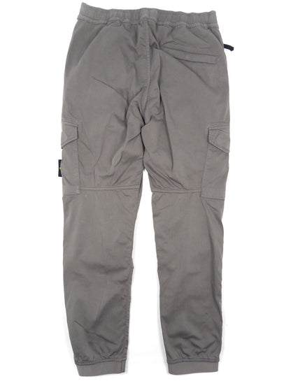 Stone Island Cargo Pants - Grey (Fits W30-32)