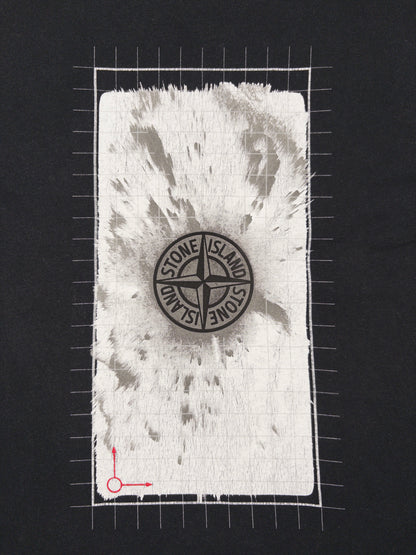 Stone Island Print T-shirt