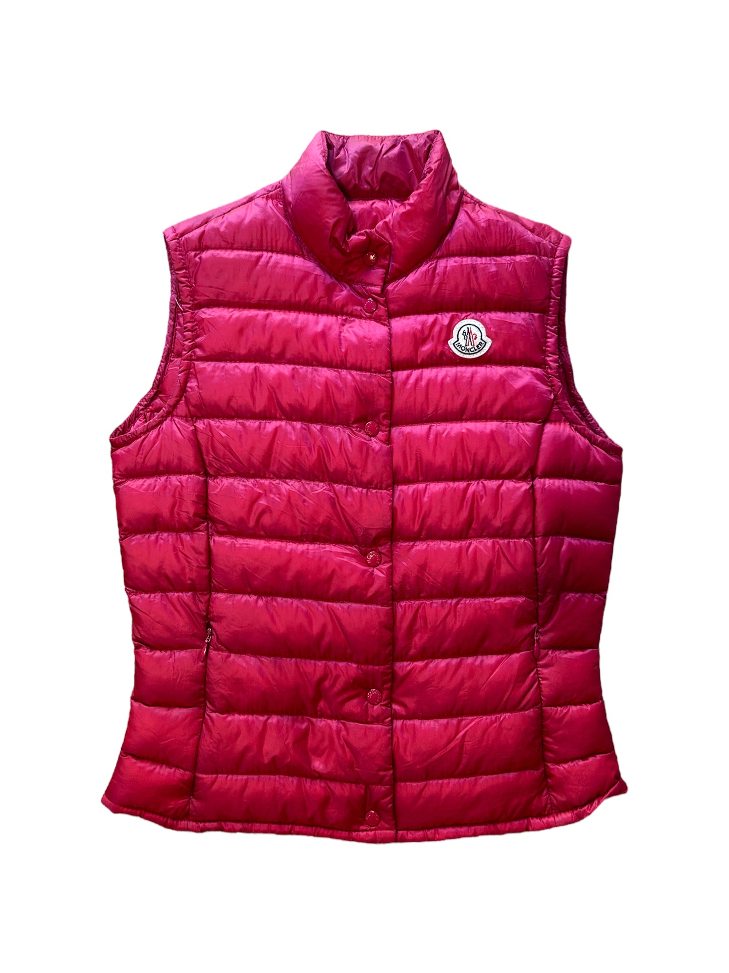 Moncler Liane Vest Women