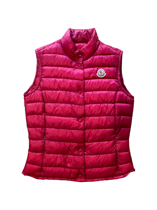 Moncler Liane Vest Women