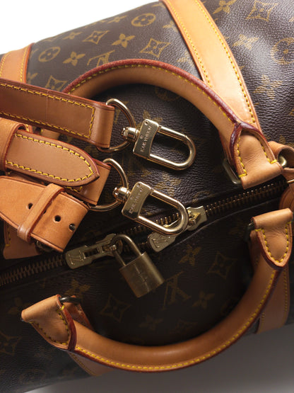 Louis Vuitton Keepall bandoulière 60