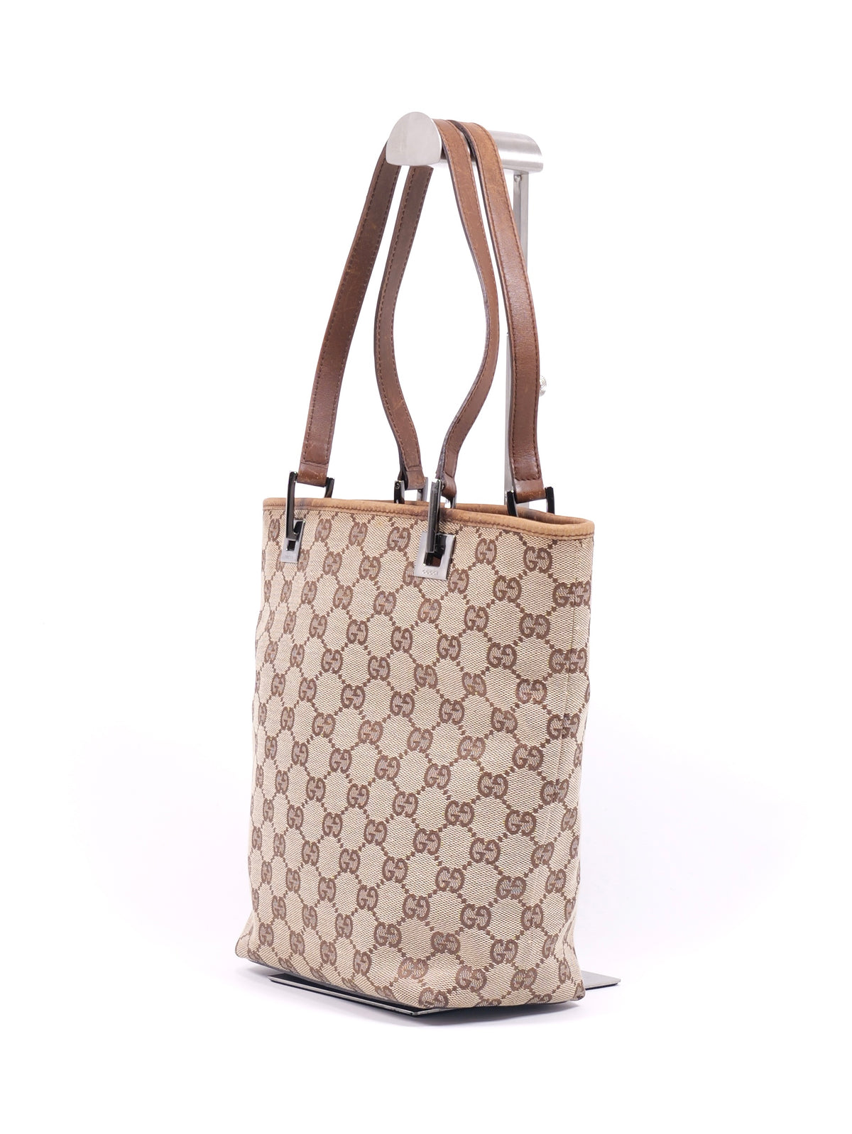 Gucci GG Tote Bag