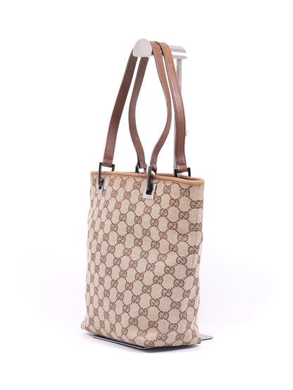 Gucci GG Tote Bag