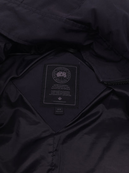 Canada Goose Macmillan Black Label Jacket