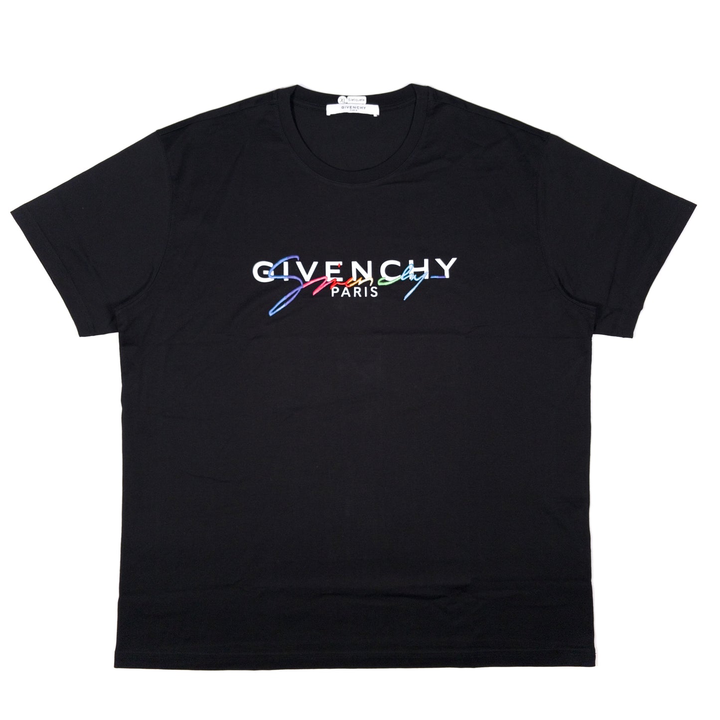 Givenchy Paris T-Shirt BRAND NEW