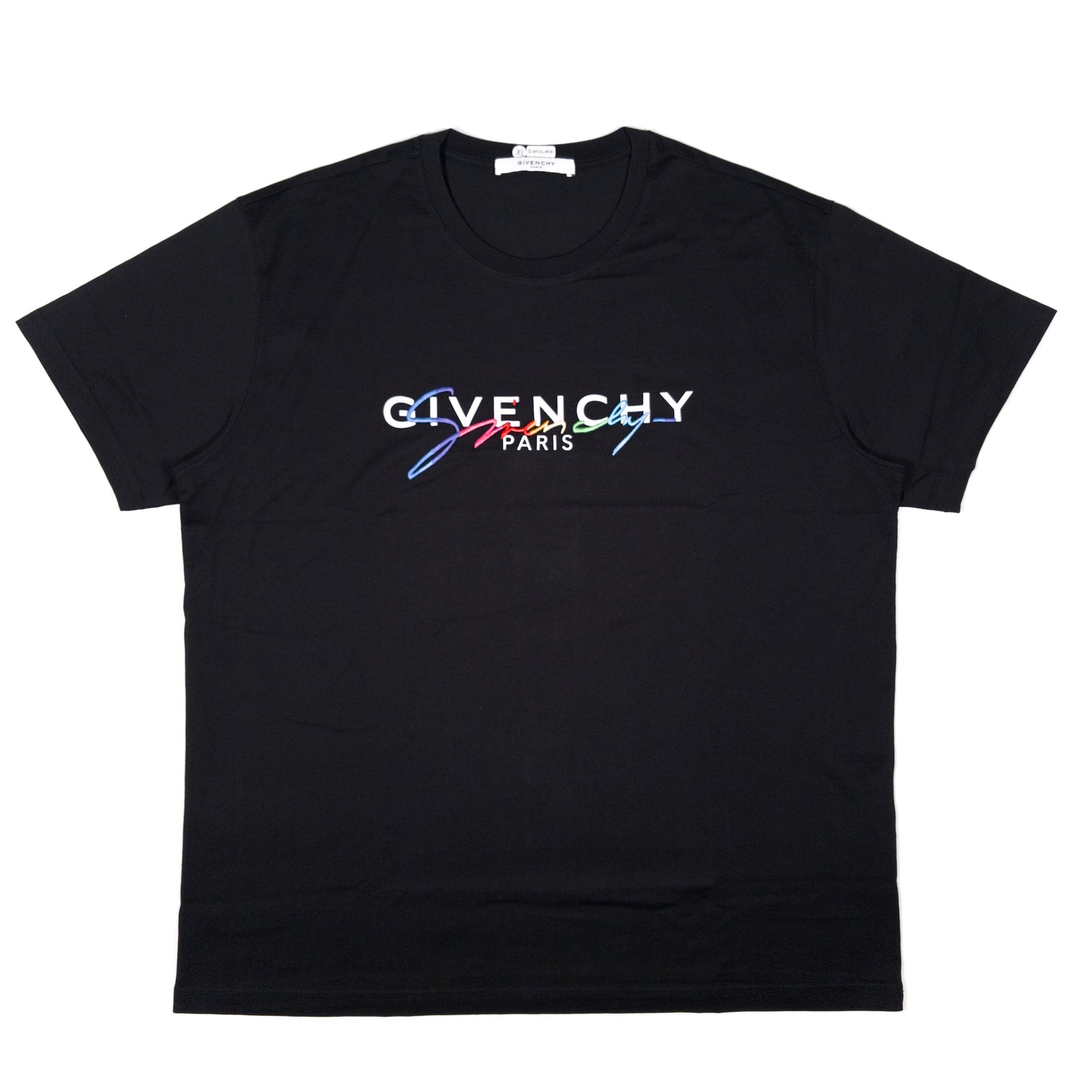 Givenchy Paris T-Shirt BRAND NEW