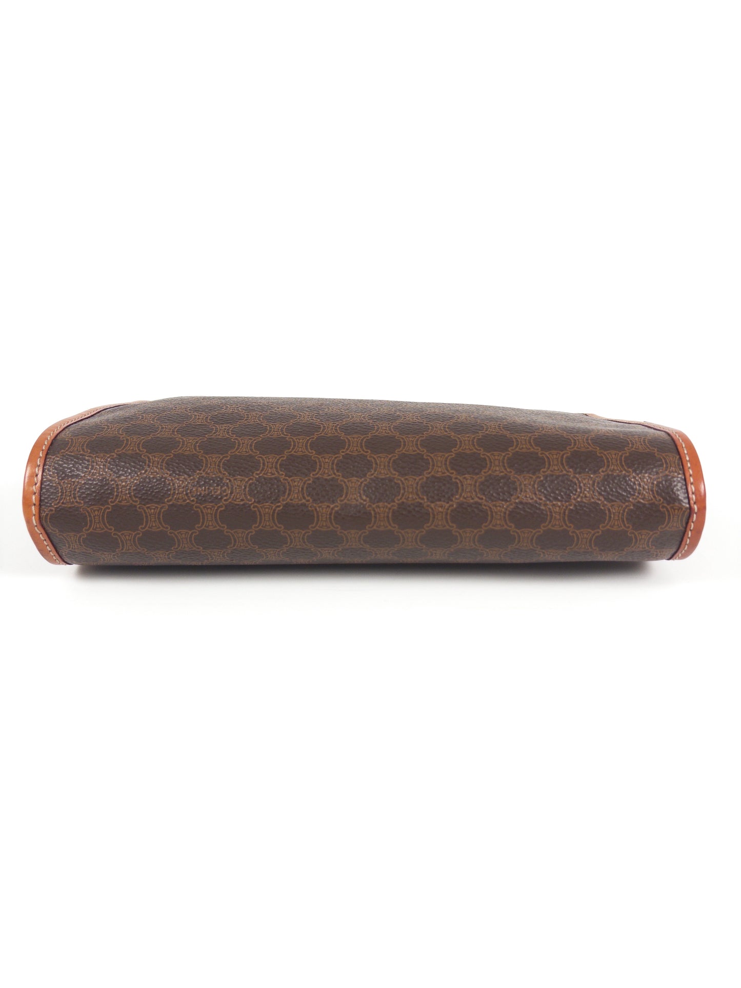 Celine Macadam Clutch Bag