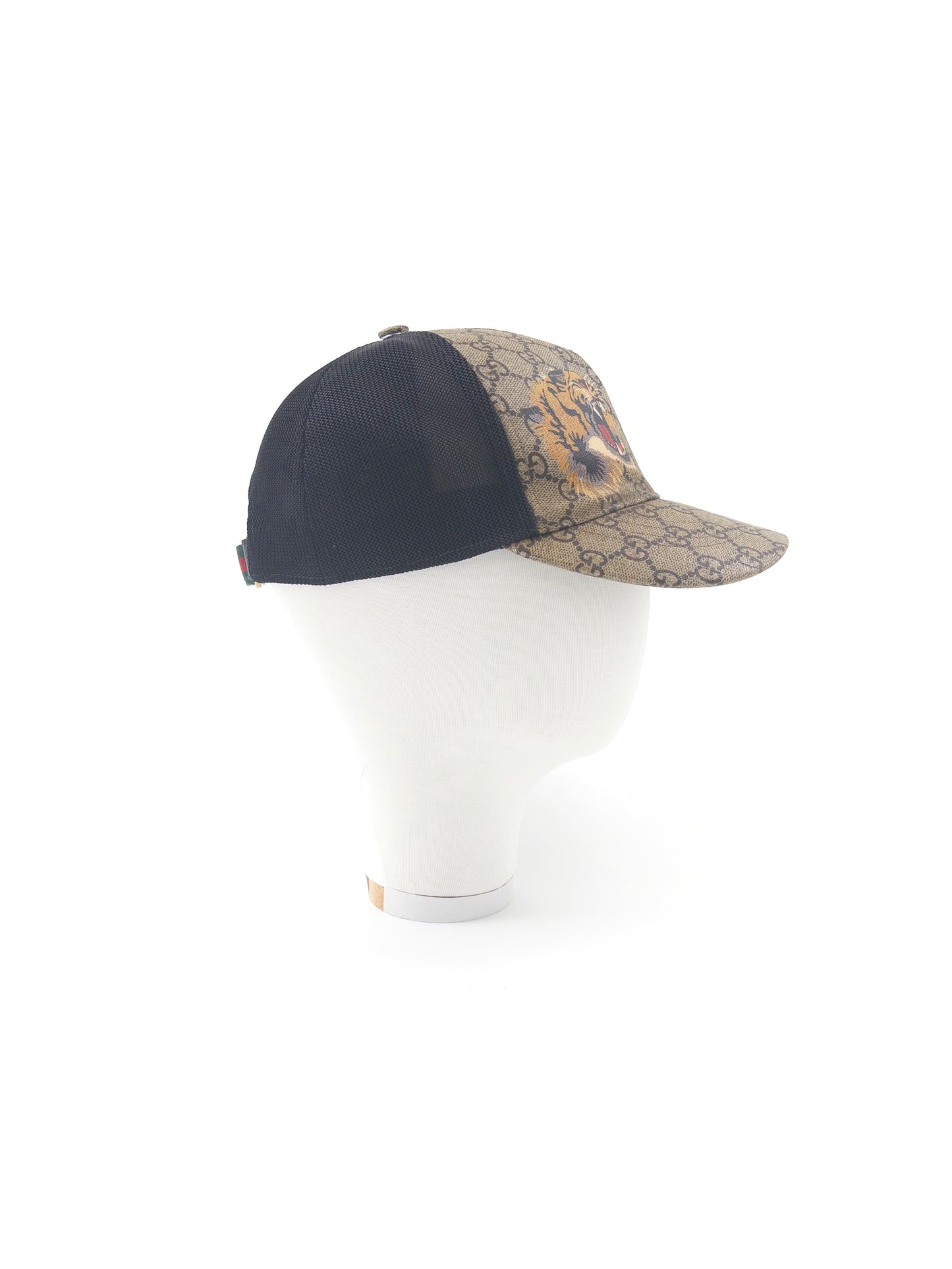 Gucci Tiger Cap