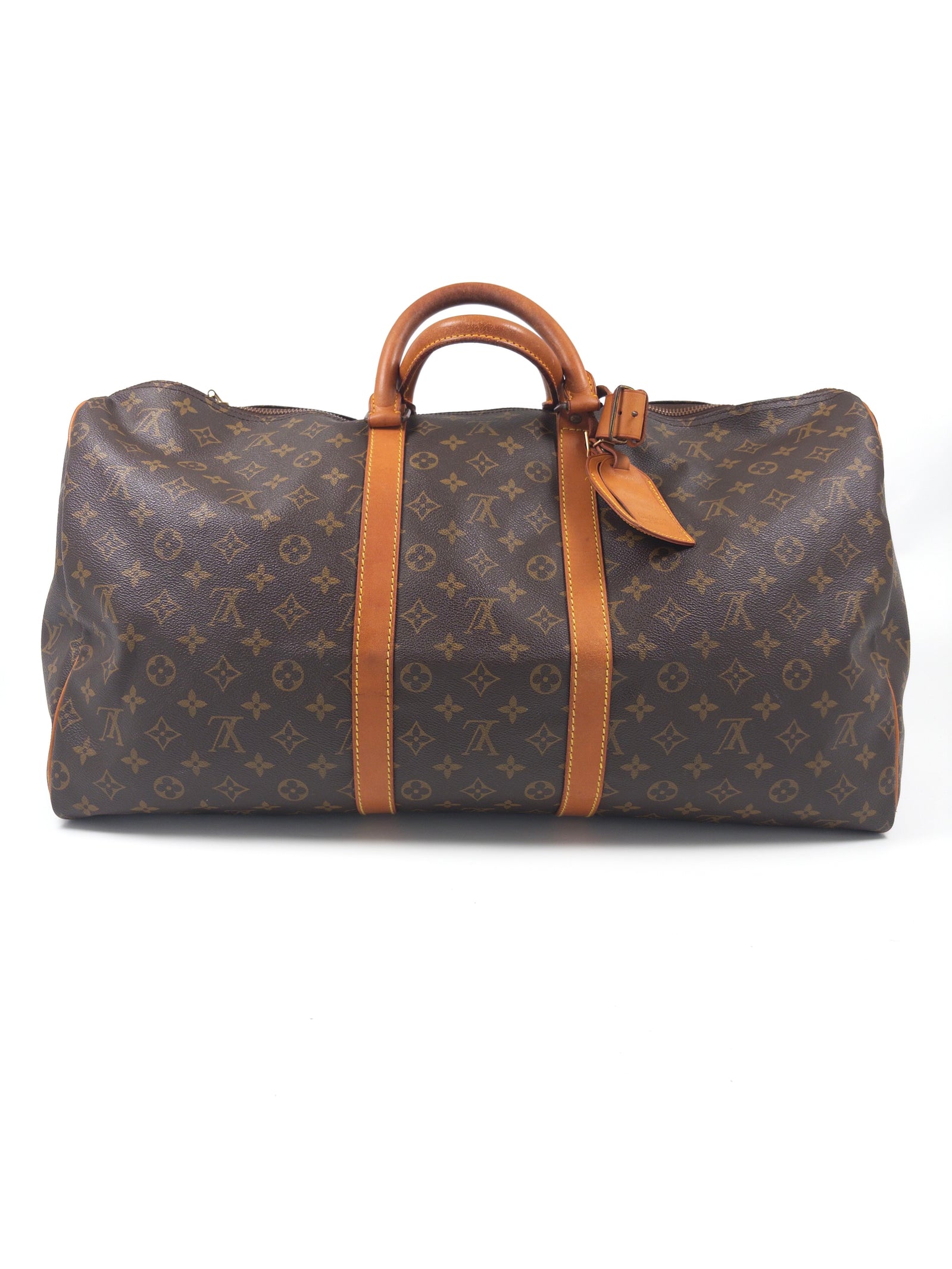 Louis Vuitton Keepall 55L