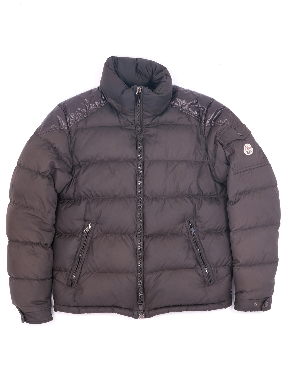 Moncler Chevalier Down Jacket