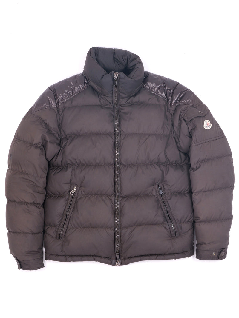 Moncler Chevalier Down Jacket