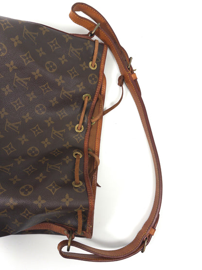Louis Vuitton Noe GM