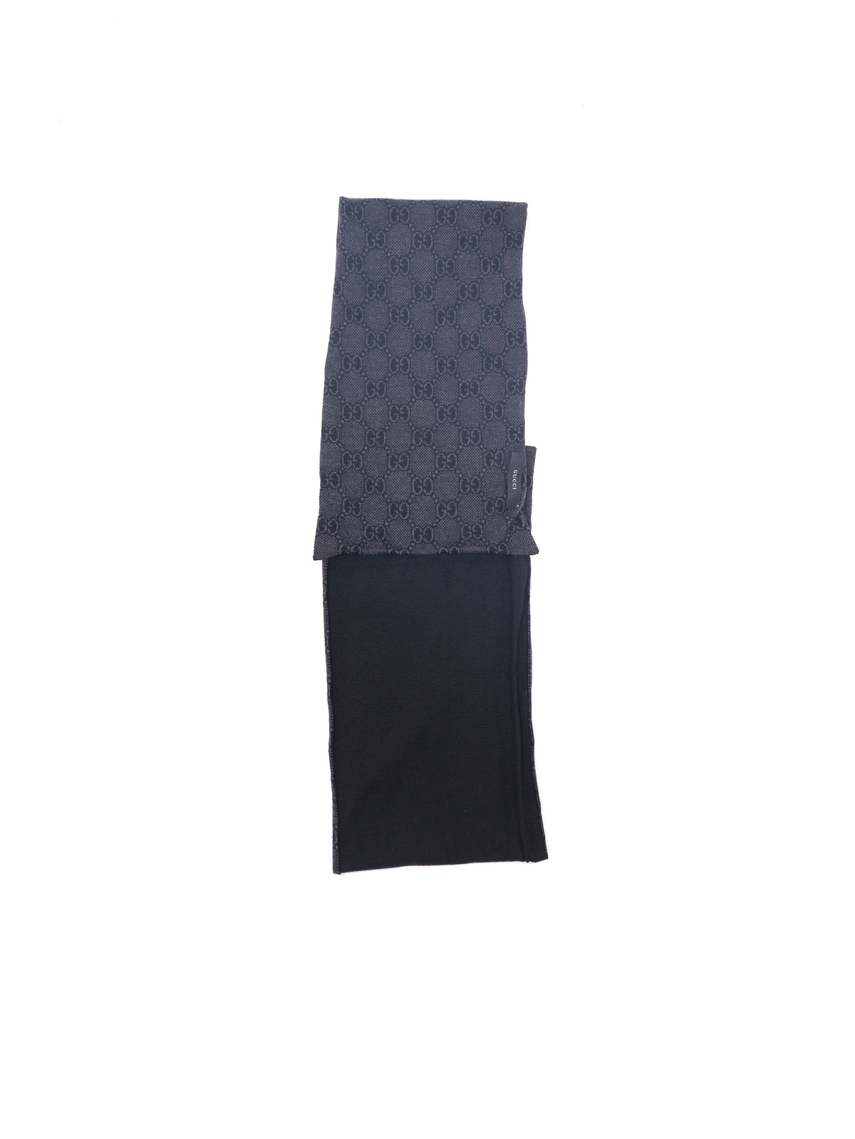 Gucci Reversible Scarf