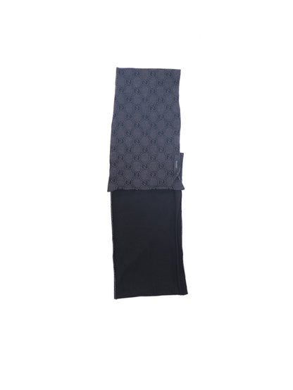 Gucci Reversible Scarf