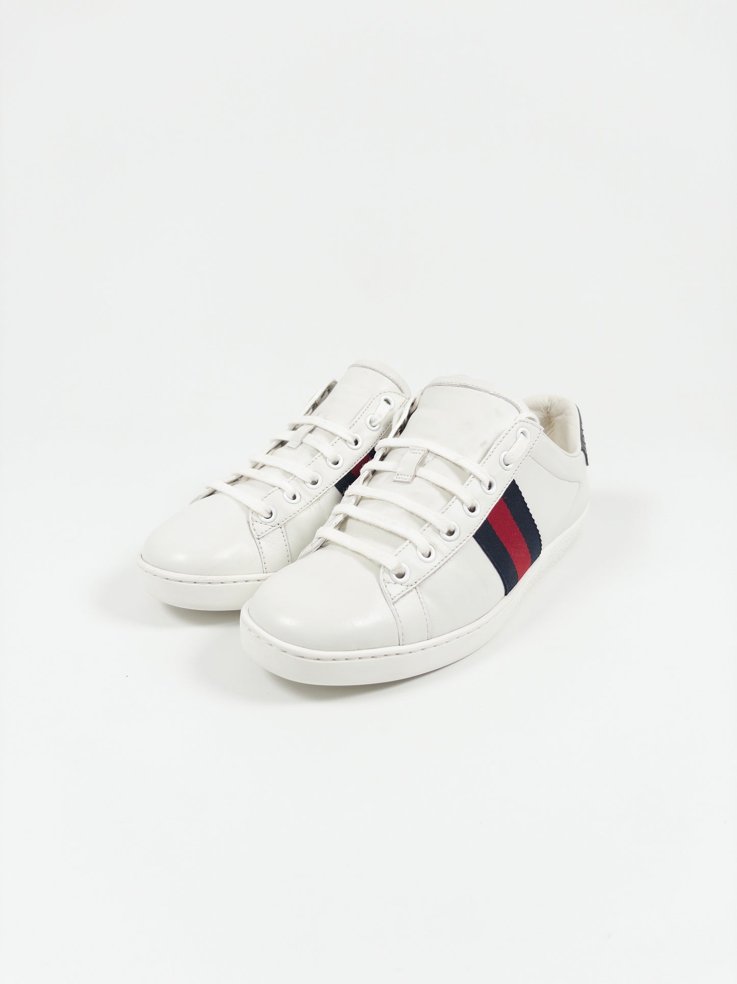 Gucci Women's Ace Sneakers (EU 38)
