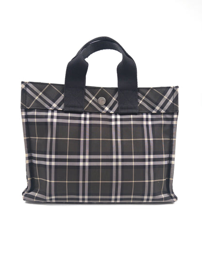 Burberry Tote Bag