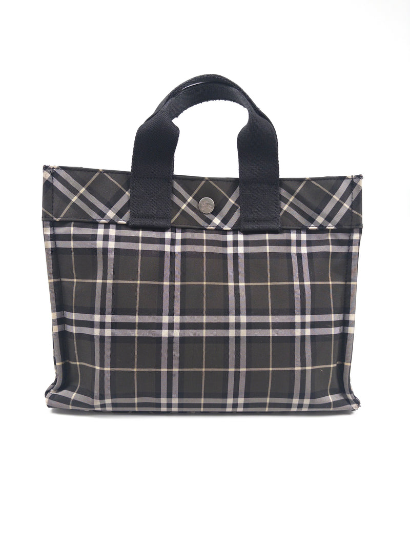 Burberry Tote Bag