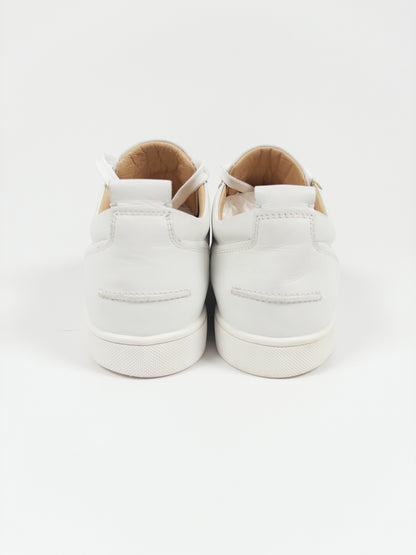 Christian Louboutin Junior Spikes Sneakers (EU 44