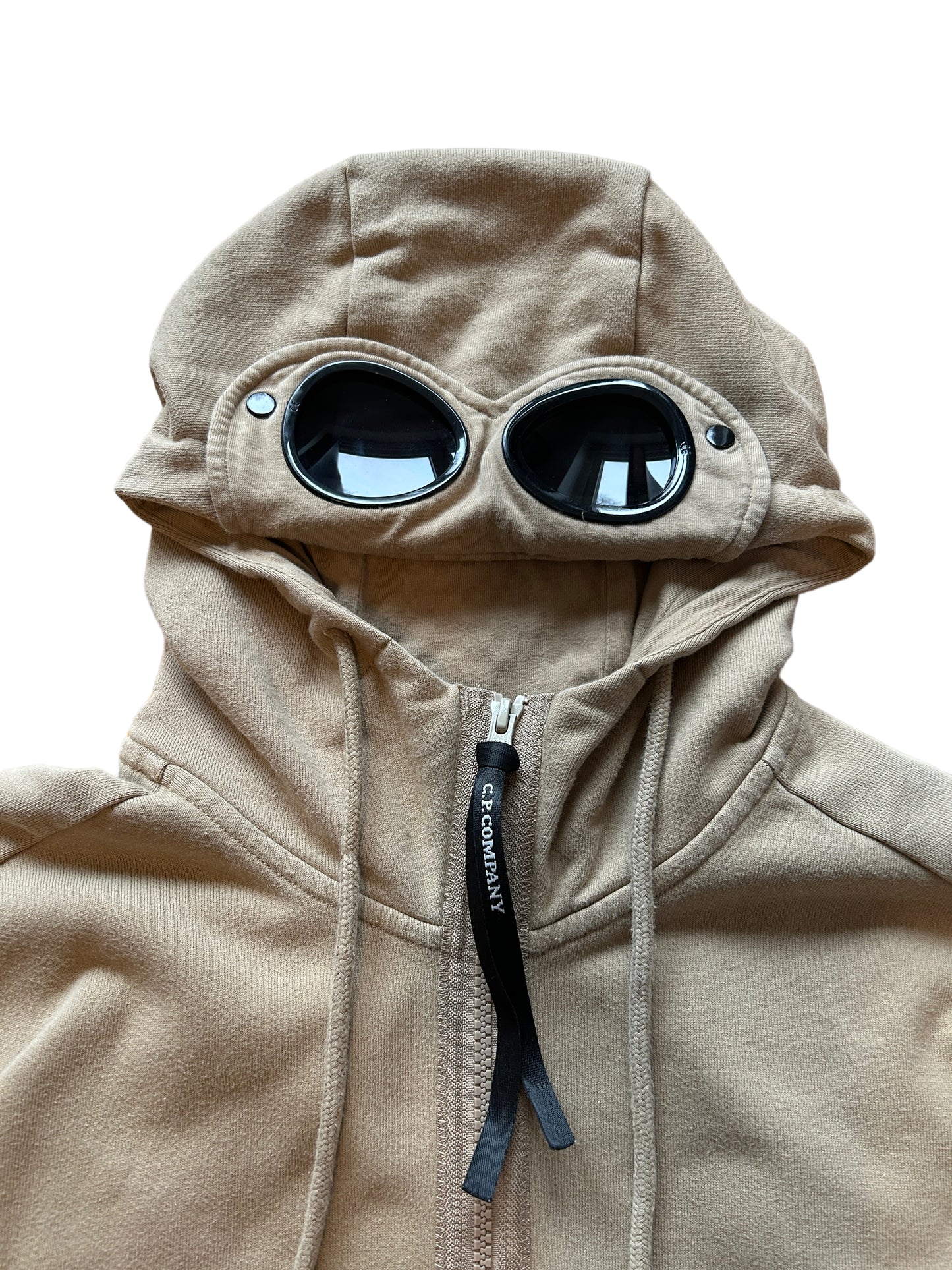 CP Company Goggle Hoodie