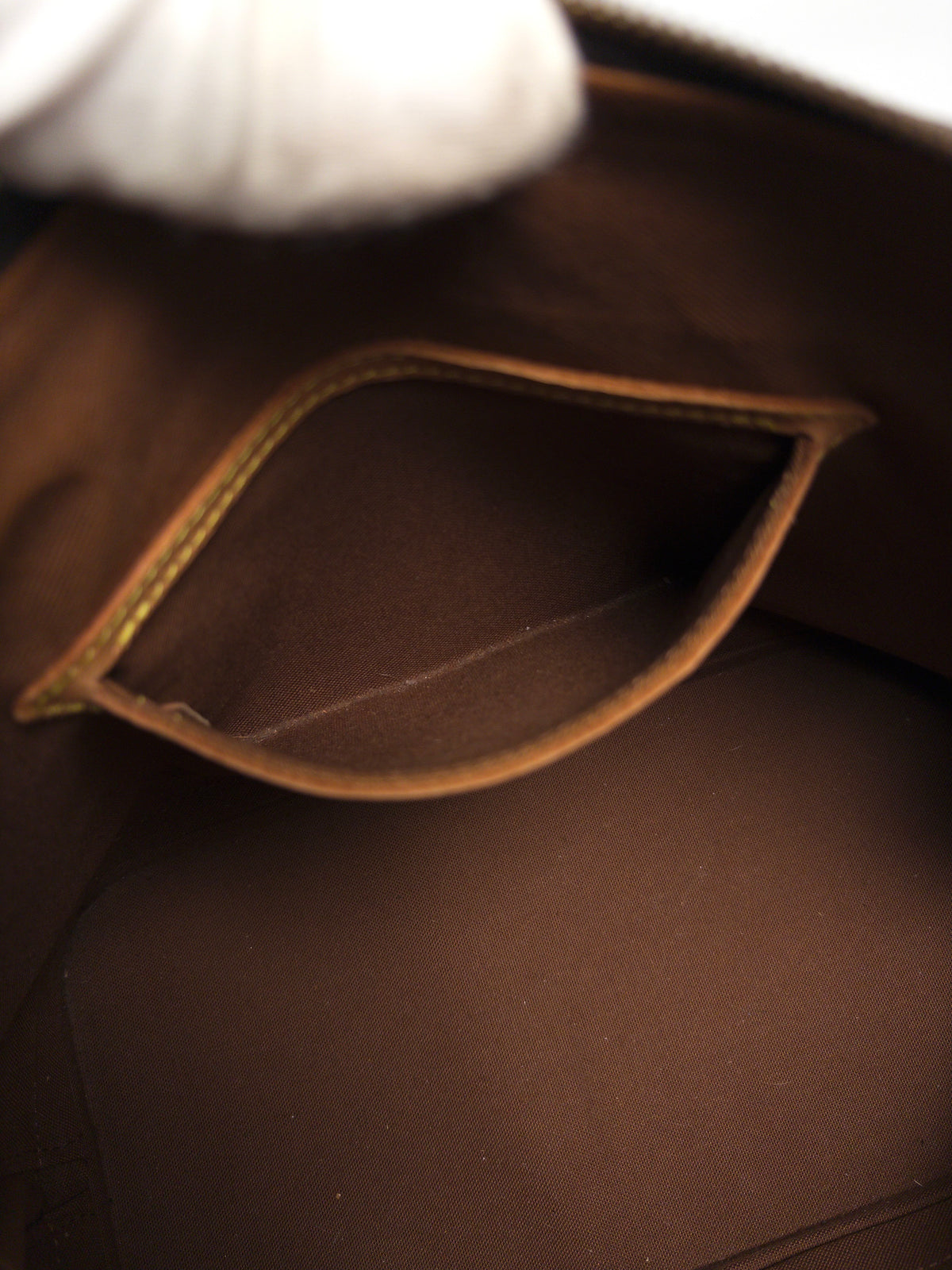 Louis Vuitton Alma PM