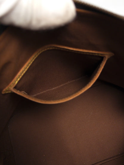 Louis Vuitton Alma PM