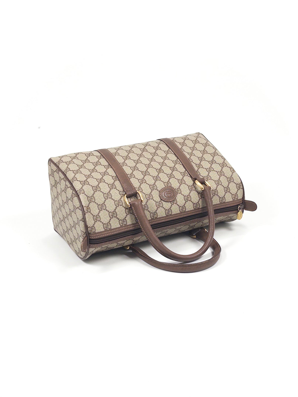 Gucci Mini Boston Bag