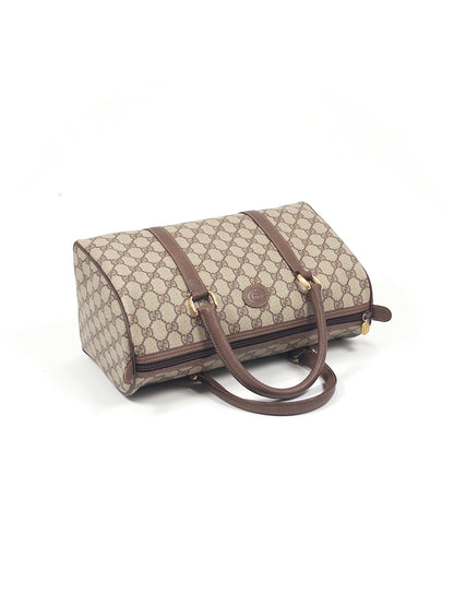 Gucci Mini Boston Bag