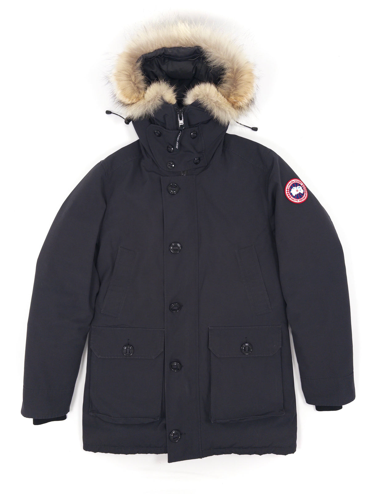 Canada Goose Brookfield Parka