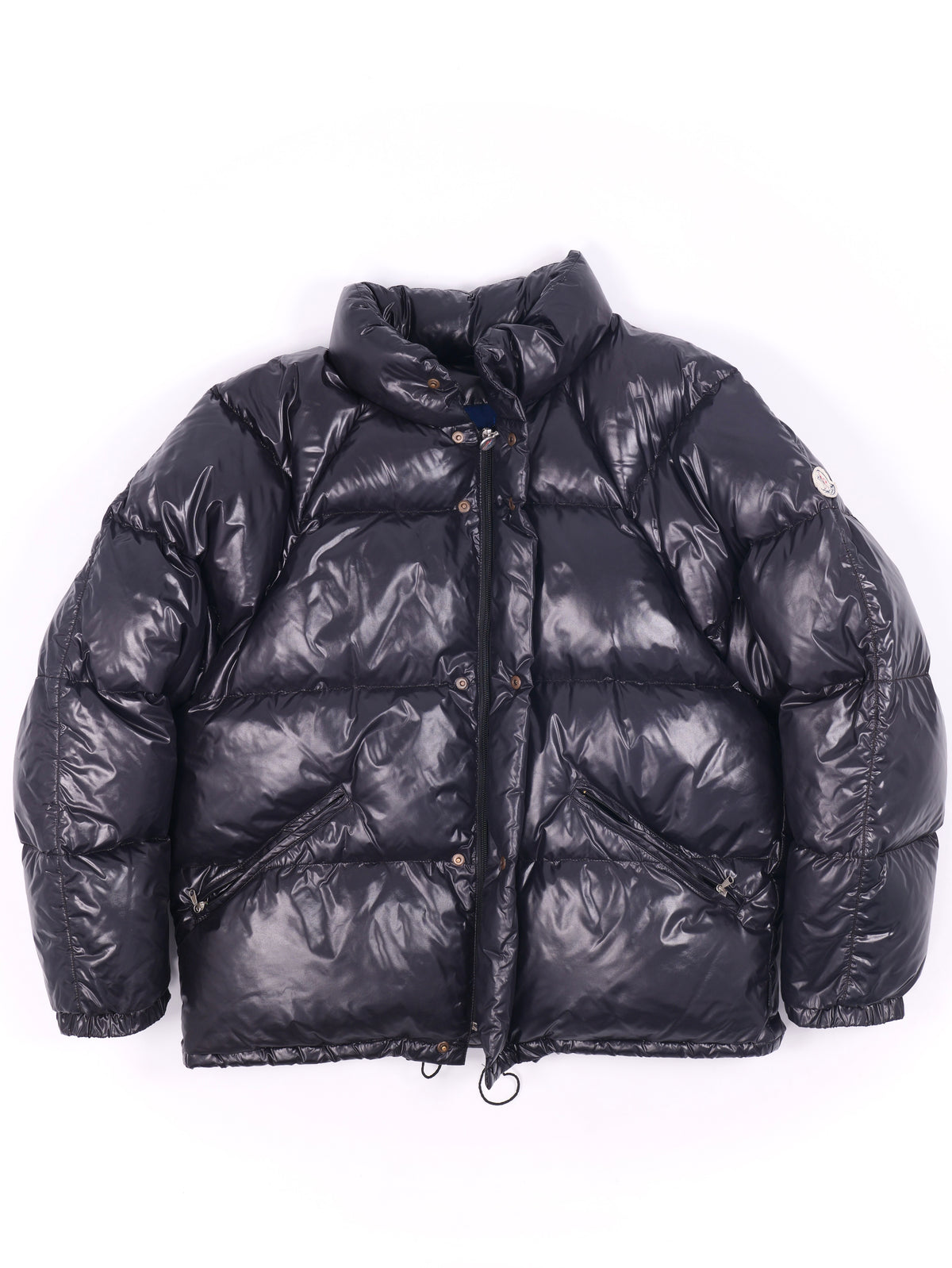 Moncler Puffer Jacket