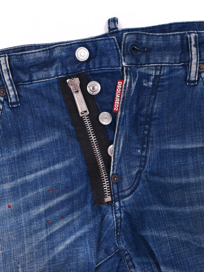 Dsquared2 Cool Guy Jeans W33/L33