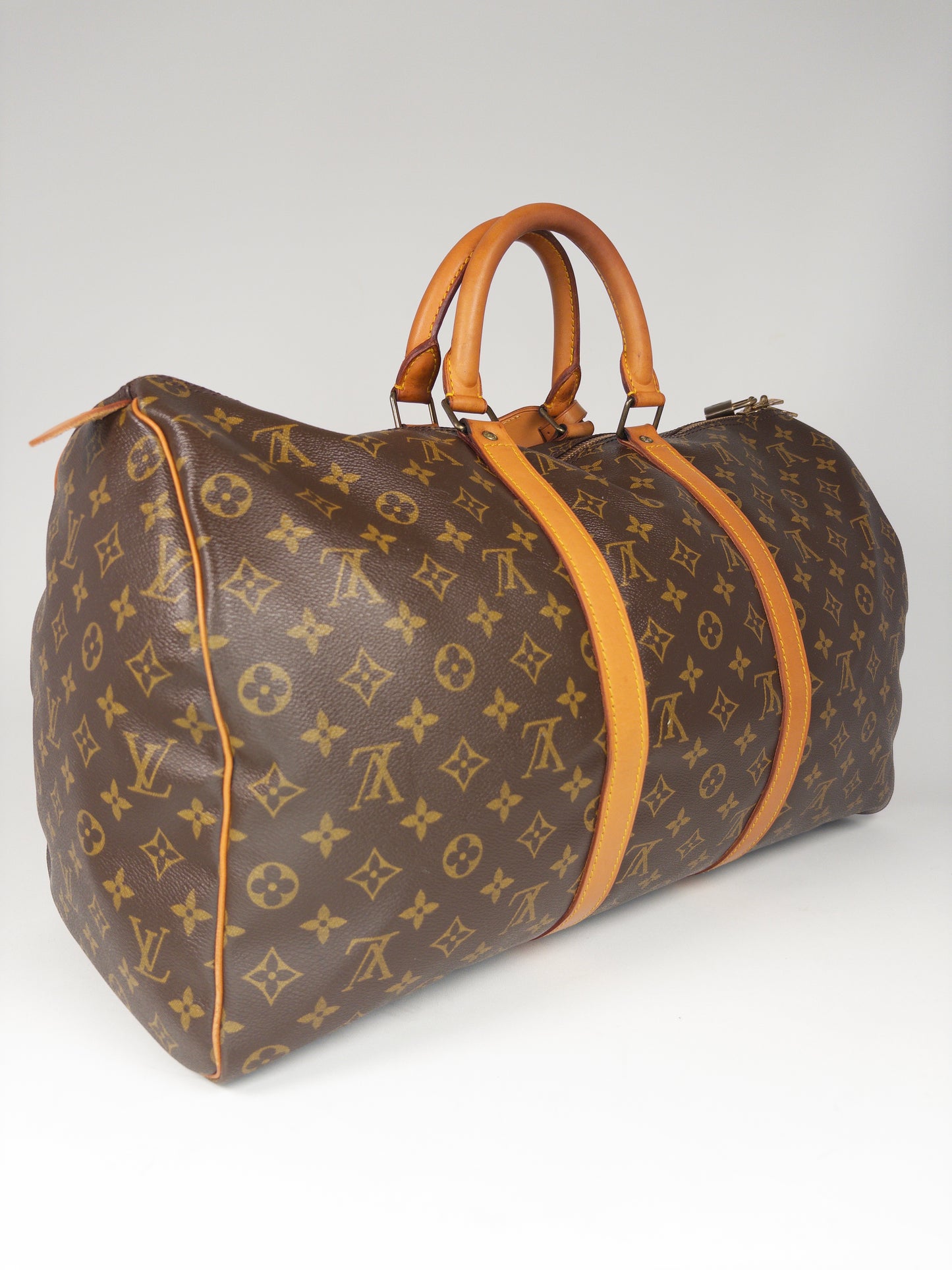 Louis Vuitton Keepall 50