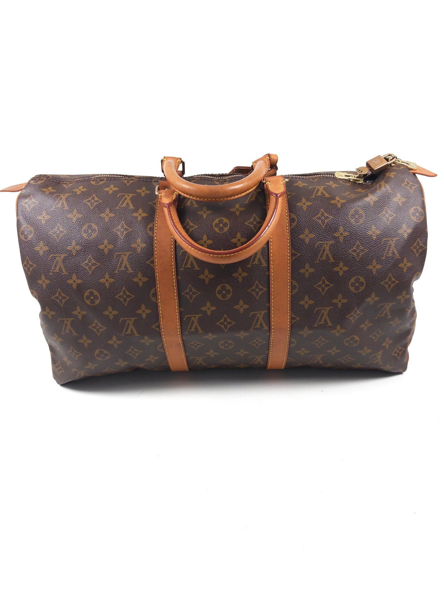 Louis Vuitton Keepall 50