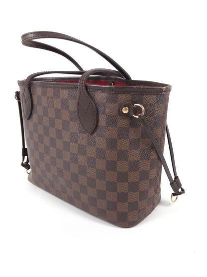 Louis Vuitton Damier Neverfull PM