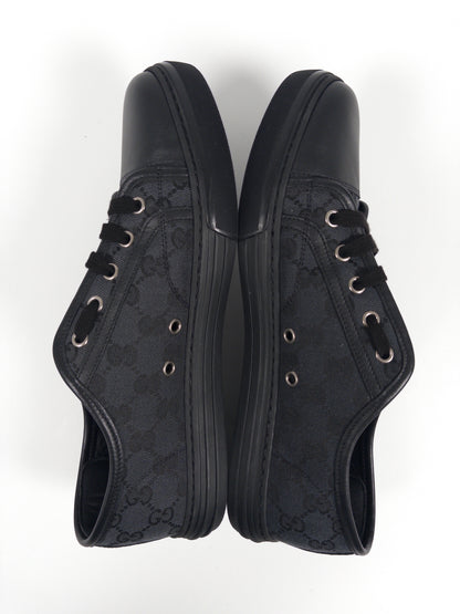 Gucci GG Sneakers (EU 43)