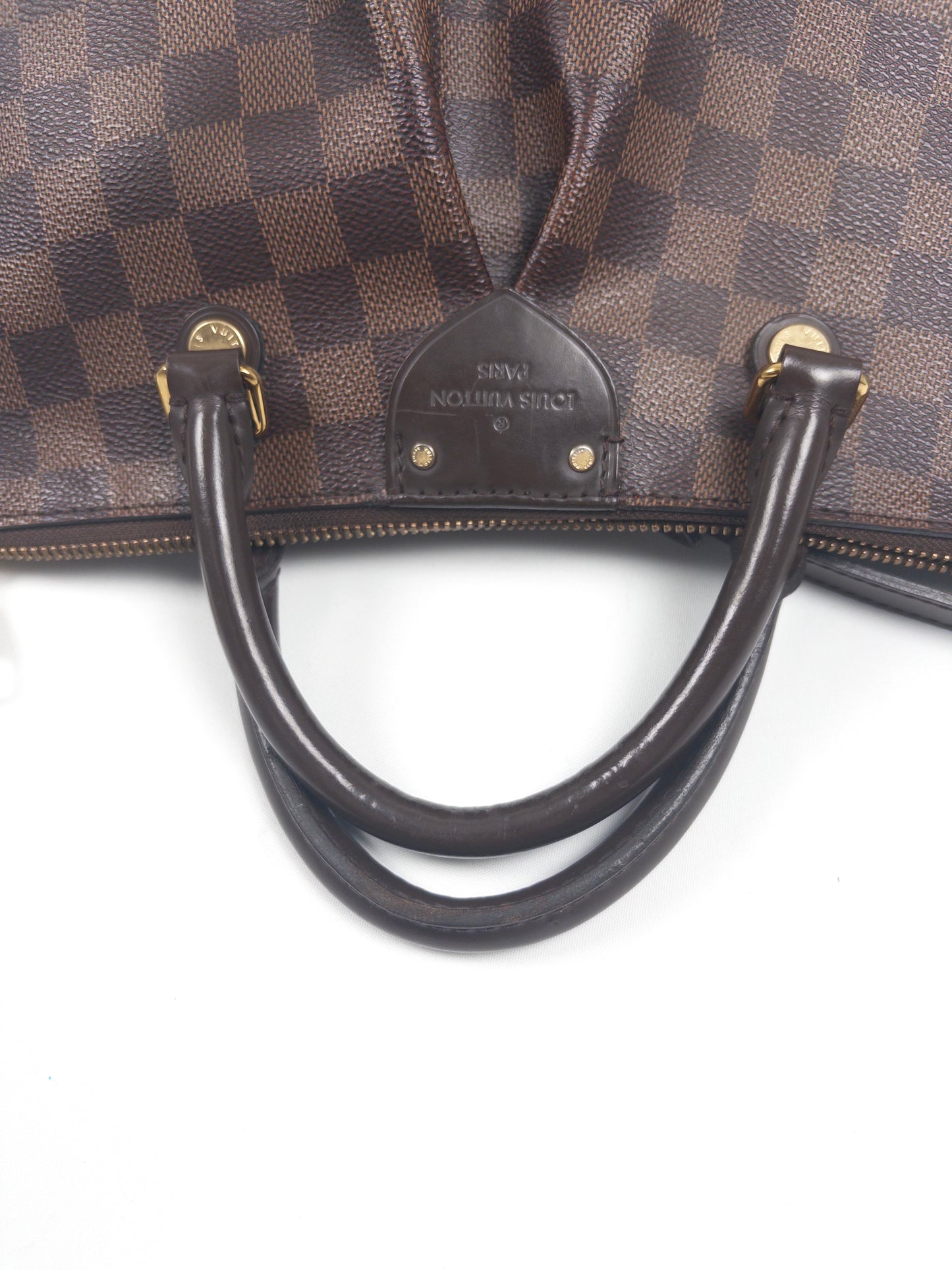 Louis Vuitton Sienna Damier PM
