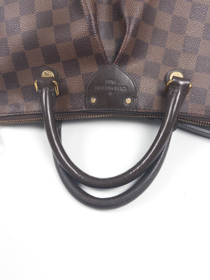 Louis Vuitton Sienna Damier PM