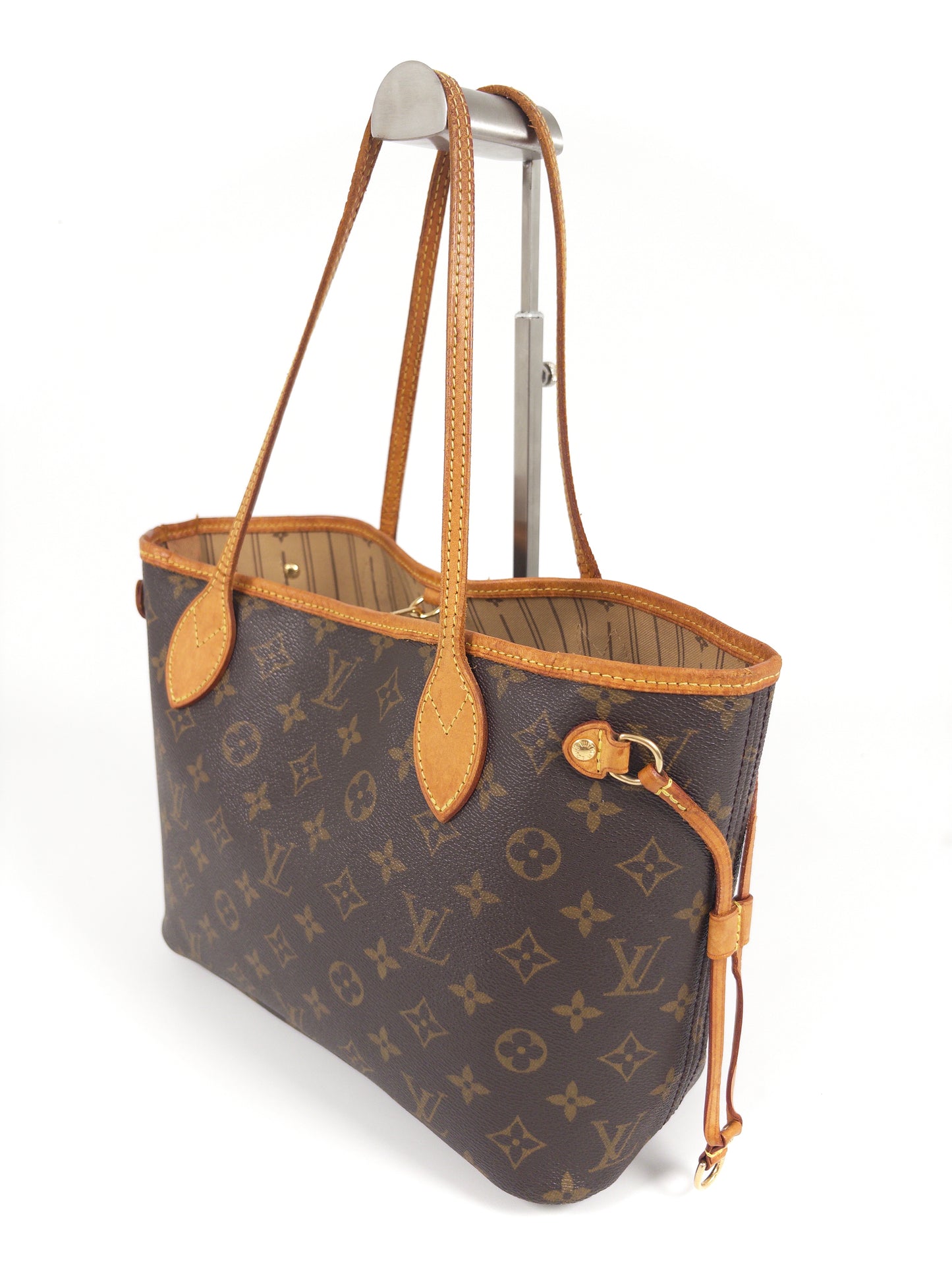 LOUIS VUITTON NEVERFULL PM