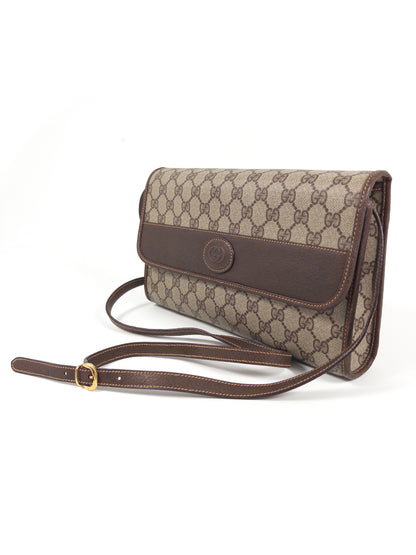Gucci GG Shoulder Bag