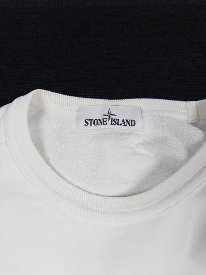 Stone Island Pocket Sweatshirt