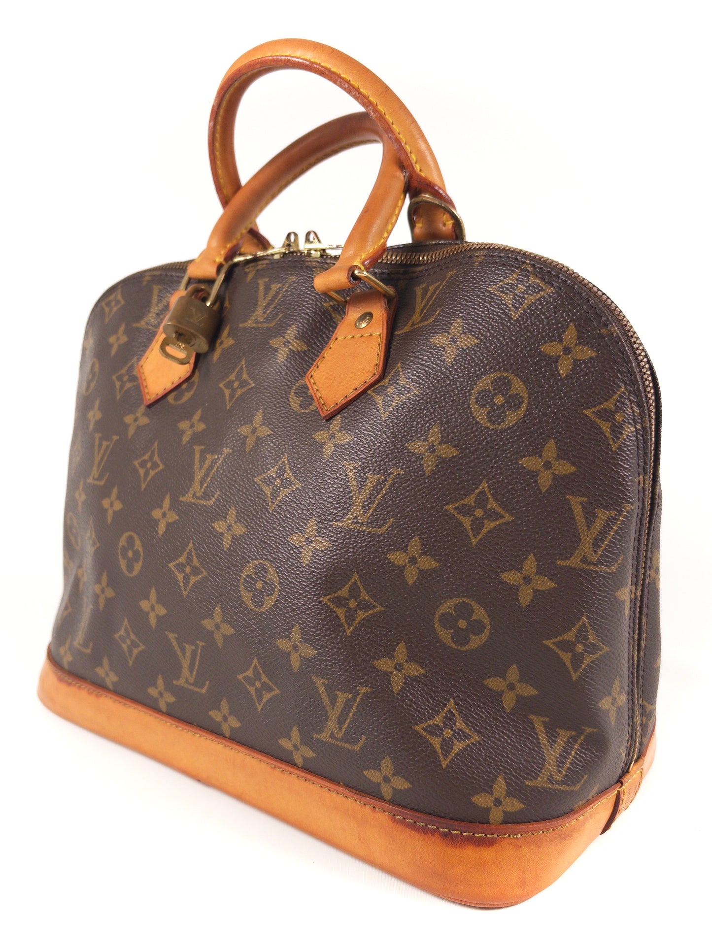 Louis Vuitton Alma PM