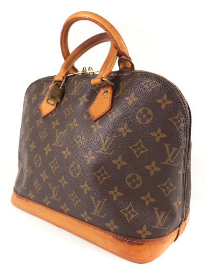 Louis Vuitton Alma PM