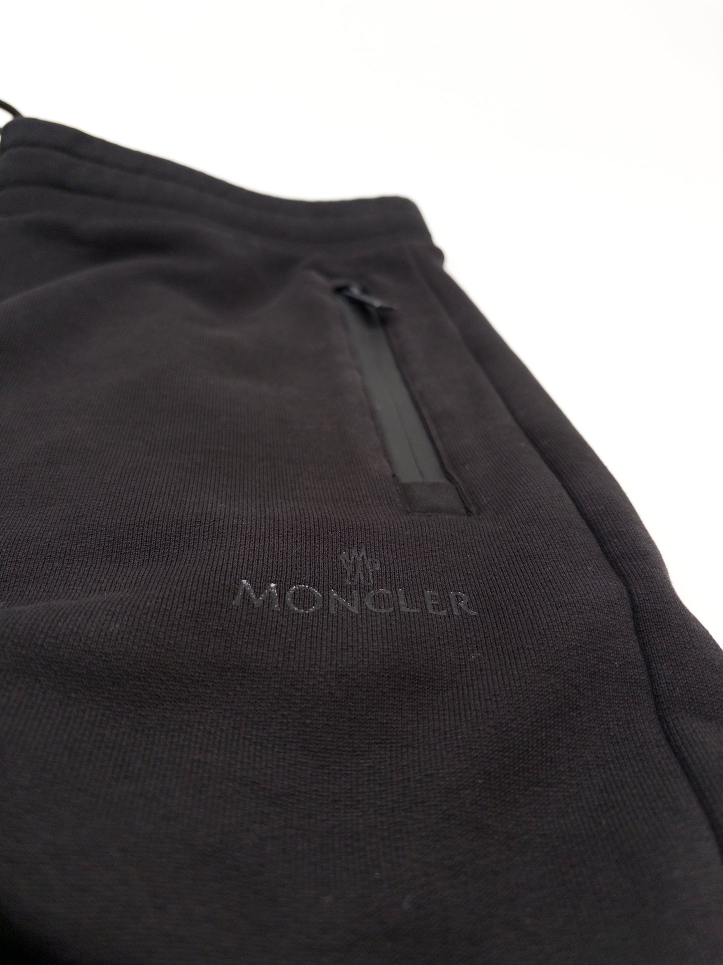 Moncler Black Label Sweatpants (W29-32)