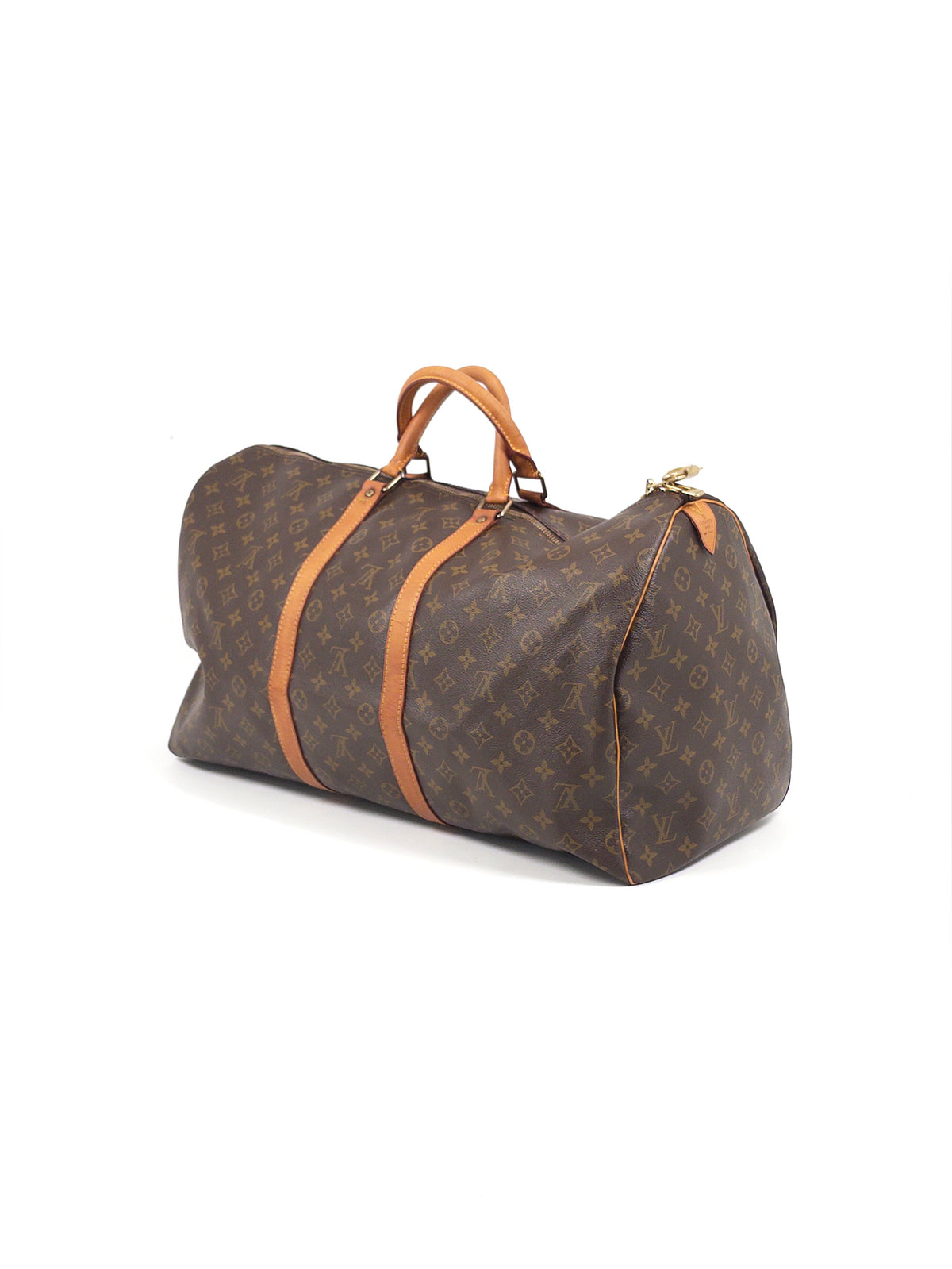 Louis Vuitton Keepall 55