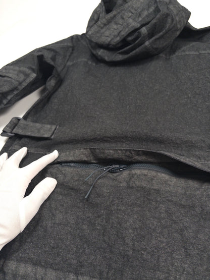 C.P. Company Metropolis Co Ted Duel Layer Jacket