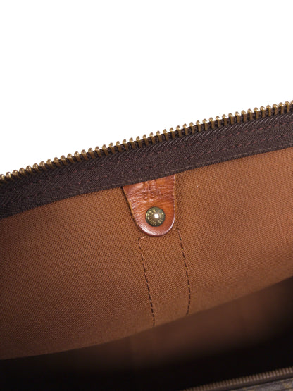 Louis Vuitton Keepall 55